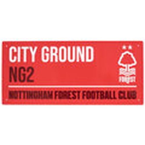 Cuadros, pinturas TA12543 para - Nottingham Forest Fc - Modalova