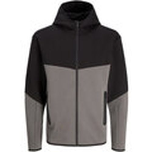 Jersey JCOFUSION BLOCKING SWEAT ZIP HOOD para hombre - J&j - Modalova