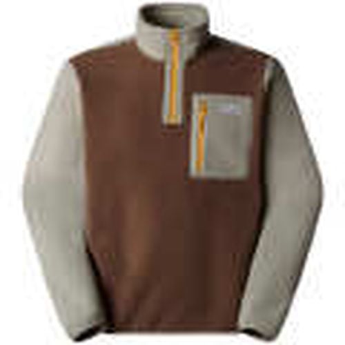 Jersey M YUMIORI 1/4 ZIP para hombre - The North Face - Modalova