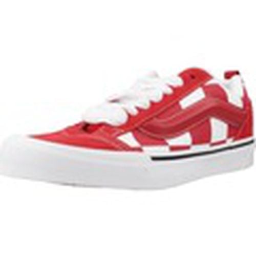 Deportivas Moda KNU SKOOL MEGA CHECK para hombre - Vans - Modalova