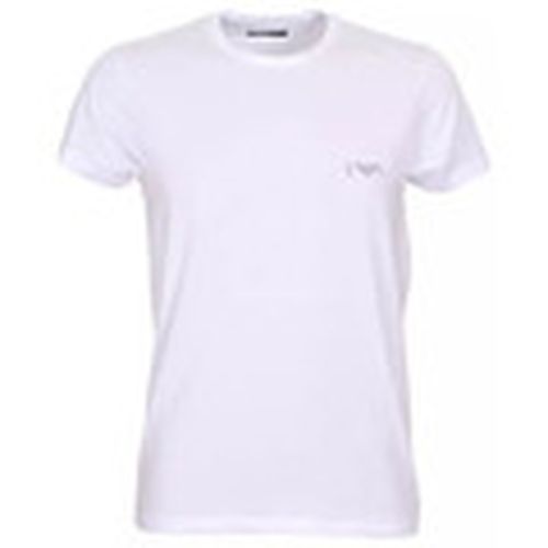 Tops y Camisetas - para hombre - Ea7 Emporio Armani - Modalova