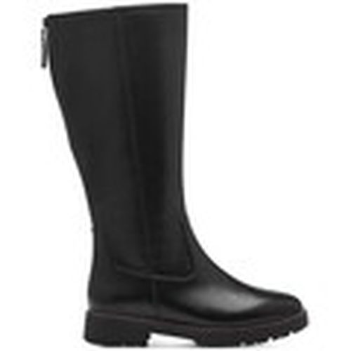 Botas BOTA ALTA 25564 VEGANO NEGRA para mujer - Jana - Modalova