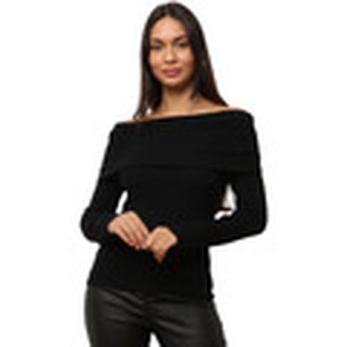 Blusa 73079_P172341 para mujer - La Modeuse - Modalova