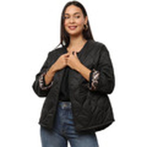 Chaqueta 73167_P172629 para mujer - La Modeuse - Modalova