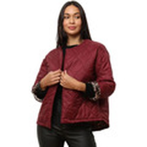 Chaqueta 73168_P172630 para mujer - La Modeuse - Modalova