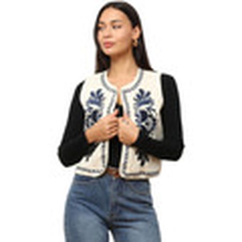 Chaqueta 73187_P172665 para mujer - La Modeuse - Modalova