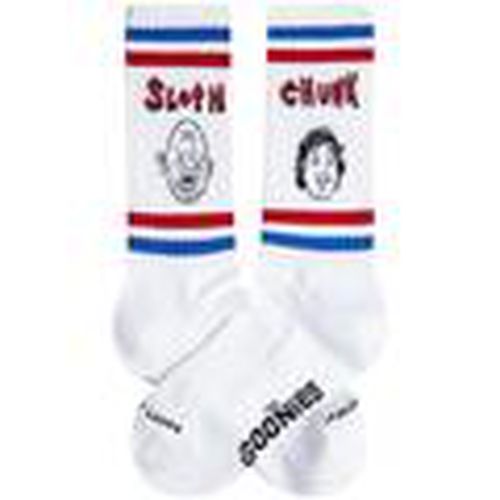 Calcetines SLOTH CHUNK-WHITE para hombre - Jimmy Lion - Modalova