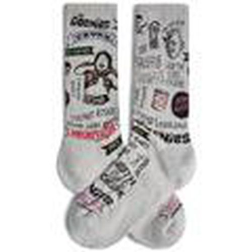 Calcetines GOONIES-GREY para hombre - Jimmy Lion - Modalova