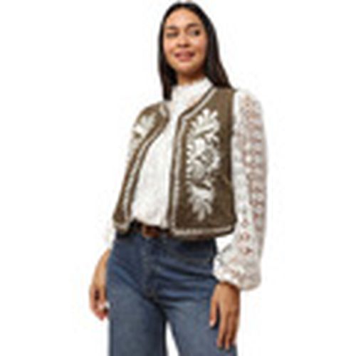 Chaqueta 73188_P172668 para mujer - La Modeuse - Modalova