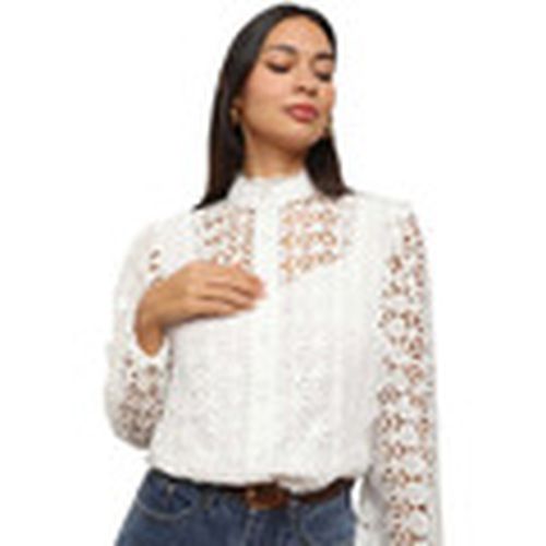 Camisa 73193_P172680 para mujer - La Modeuse - Modalova