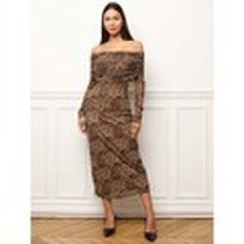 Vestidos 73194_P172685 para mujer - La Modeuse - Modalova