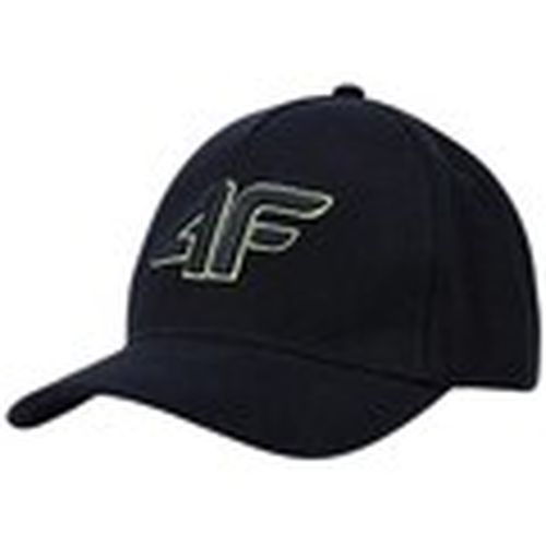 Gorra JWSS24ACABM24821S para hombre - 4F - Modalova