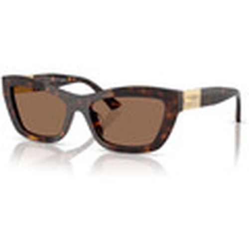 Gafas de sol Occhiali da Sole JC5030 500273 para mujer - Jimmy Choo - Modalova