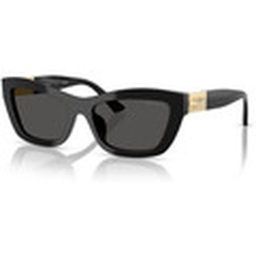 Gafas de sol Occhiali da Sole JC5030 500087 para mujer - Jimmy Choo - Modalova