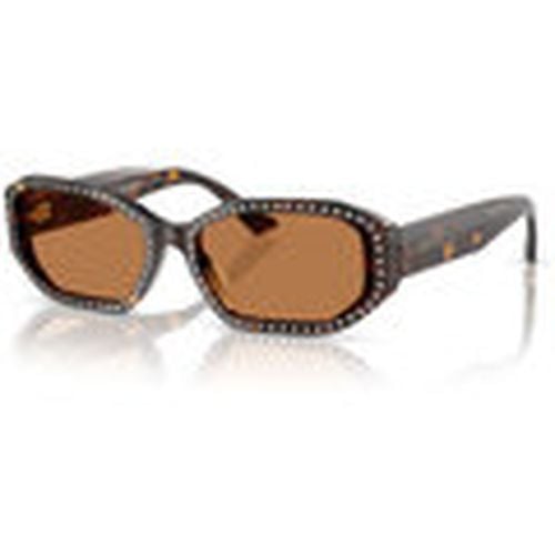 Gafas de sol Occhiali da Sole JC5021BU 500273 para mujer - Jimmy Choo - Modalova