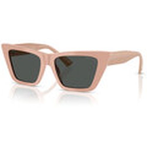 Gafas de sol Occhiali da Sole JC5028 501987 para mujer - Jimmy Choo - Modalova