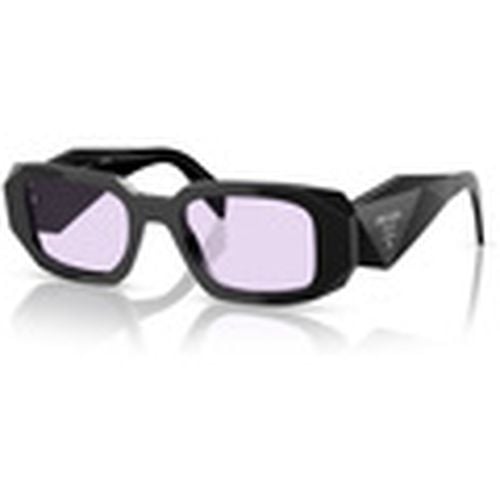 Gafas de sol Occhiali da Sole PR17WS 16K40J para mujer - Prada - Modalova