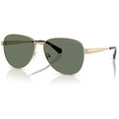 Gafas de sol Occhiali da Sole Biarritz MK1160 10143H para mujer - MICHAEL Michael Kors - Modalova