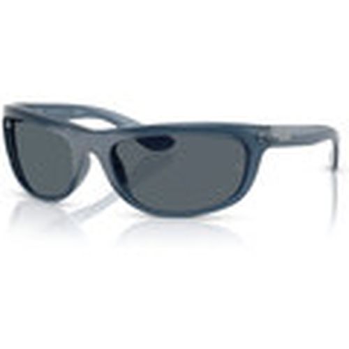 Gafas de sol Occhiali da Sole Balorama RB4089 6042R5 para hombre - Ray-ban - Modalova