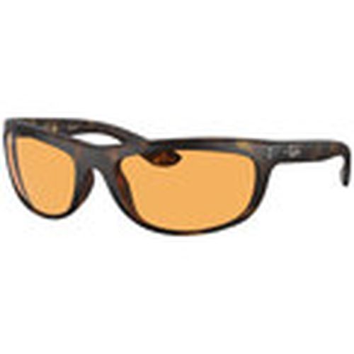 Gafas de sol Occhiali da Sole Balorama RB4089 894/13 para hombre - Ray-ban - Modalova