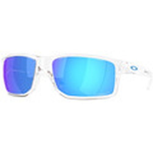 Gafas de sol Occhiali da Sole Gibston XL OO9470 947005 Polarizzati para hombre - Oakley - Modalova