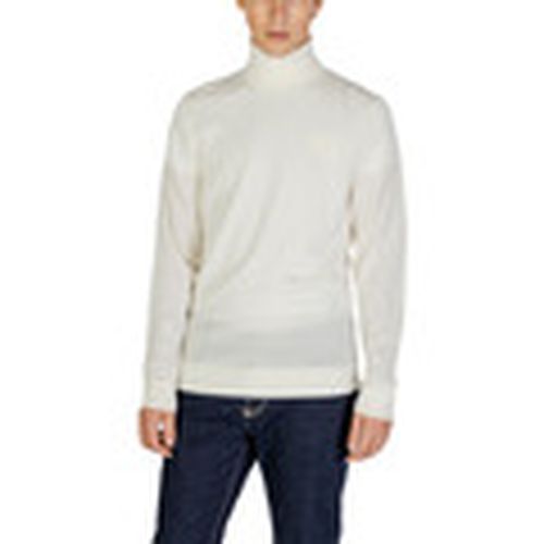 Chaqueta de punto TORTUGA DE LANA SUPERIOR K10K110420 para hombre - Calvin Klein Jeans - Modalova