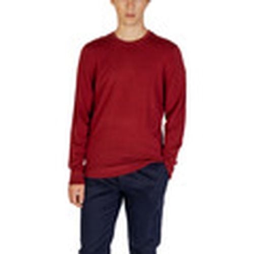 Jersey MERINO RWS CREW NECK K10K109474 para hombre - Calvin Klein Jeans - Modalova