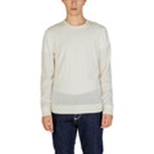 Jersey MERINO RWS CREW NECK K10K109474 para hombre - Calvin Klein Jeans - Modalova