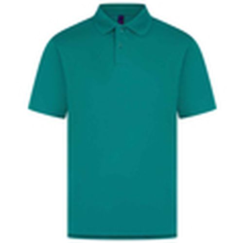 Tops y Camisetas H475 para hombre - Henbury - Modalova