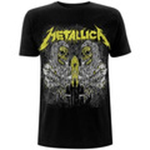 Tops y Camisetas Sanitarium para mujer - Metallica - Modalova