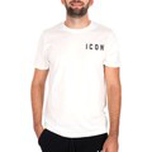 Icon Polo IU9019T para hombre - Icon - Modalova