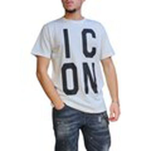 Icon Polo IU9203T para hombre - Icon - Modalova