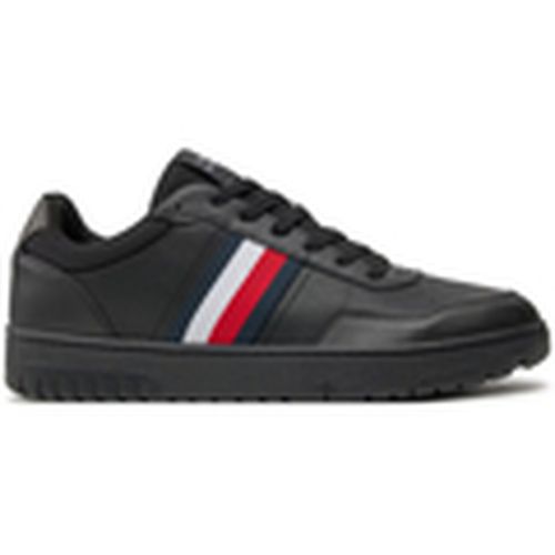 Deportivas Moda FM0FM05116 para hombre - Tommy Hilfiger - Modalova