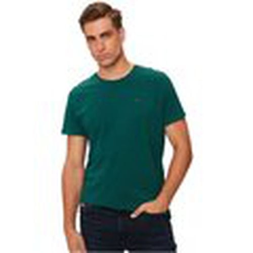 Camiseta DM0DM04411 para hombre - Tommy Jeans - Modalova