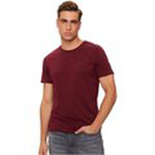 Camiseta DM0DM04411 para hombre - Tommy Jeans - Modalova