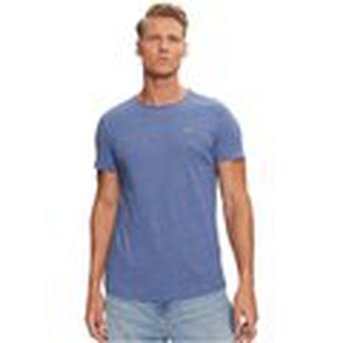 Camiseta DM0DM09586 para hombre - Tommy Jeans - Modalova