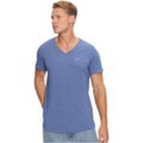 Camiseta DM0DM09587 para hombre - Tommy Jeans - Modalova