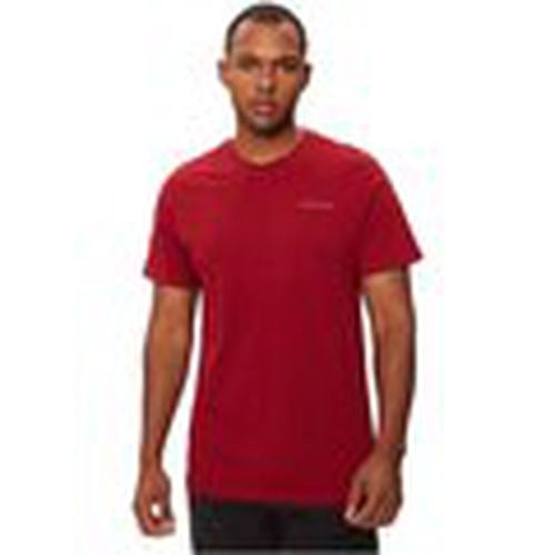 Camiseta DM0DM18555 para hombre - Tommy Jeans - Modalova