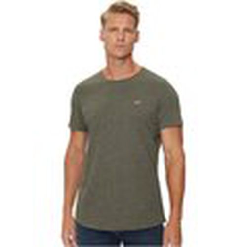 Camiseta DM0DM09586 para hombre - Tommy Jeans - Modalova