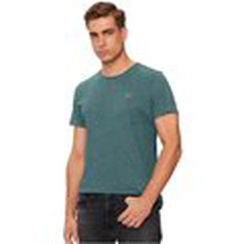 Camiseta DM0DM09586 para hombre - Tommy Jeans - Modalova