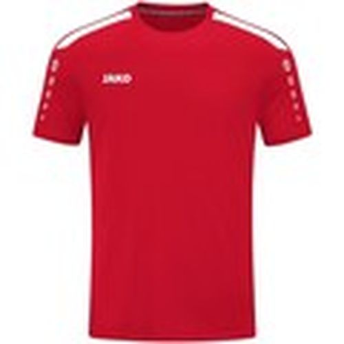 Jako Camiseta Power para hombre - Jako - Modalova