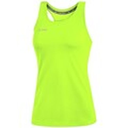 Tops y Camisetas Run 2.0 para mujer - Jako - Modalova