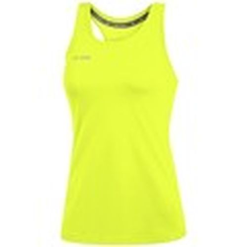 Tops y Camisetas Run 2.0 para mujer - Jako - Modalova