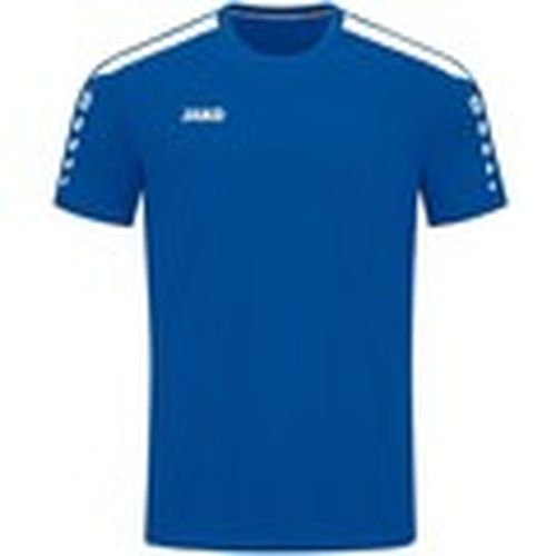 Jako Camiseta Power para hombre - Jako - Modalova