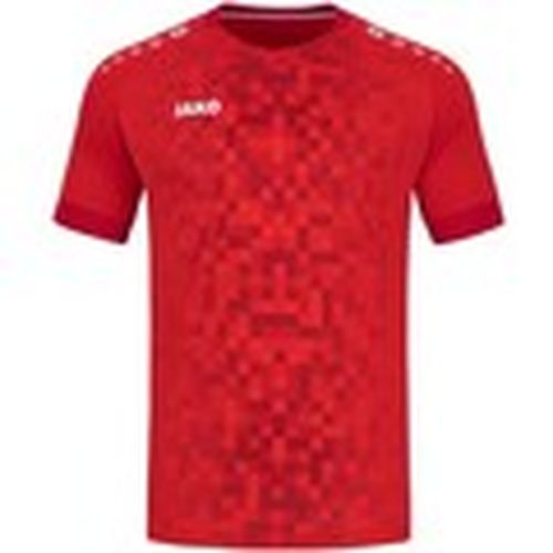 Camiseta Trikot Pixel para hombre - Jako - Modalova