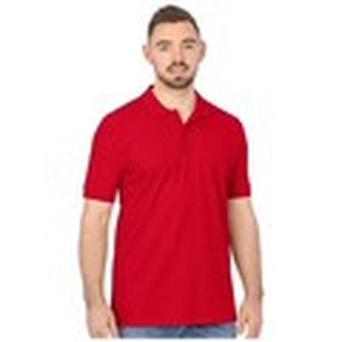 Jako Polo Pique para hombre - Jako - Modalova