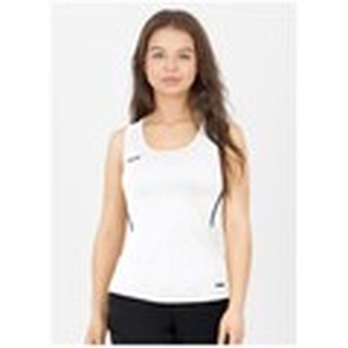 Tops y Camisetas Challenge para mujer - Jako - Modalova