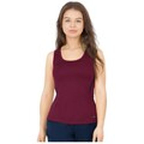 Tops y Camisetas Challenge para mujer - Jako - Modalova