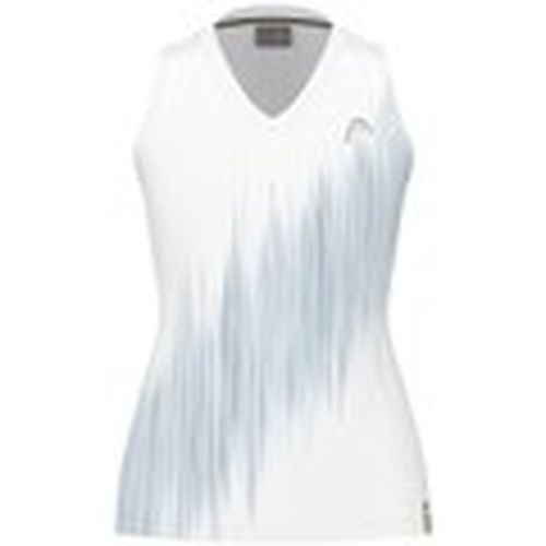 Camiseta Performance 2024 para mujer - Head - Modalova
