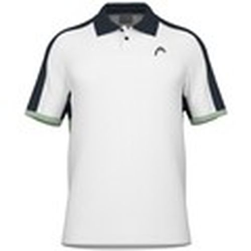 Head Polo Play Tech para hombre - Head - Modalova